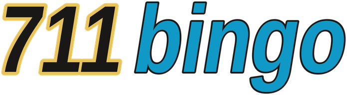 711bingo logo