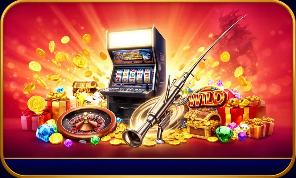 711bingo Perya Color Game Side Bets at 711bingo